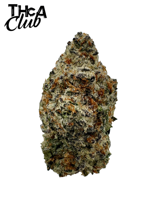 Blue Jam - INDOOR THCA FLOWER