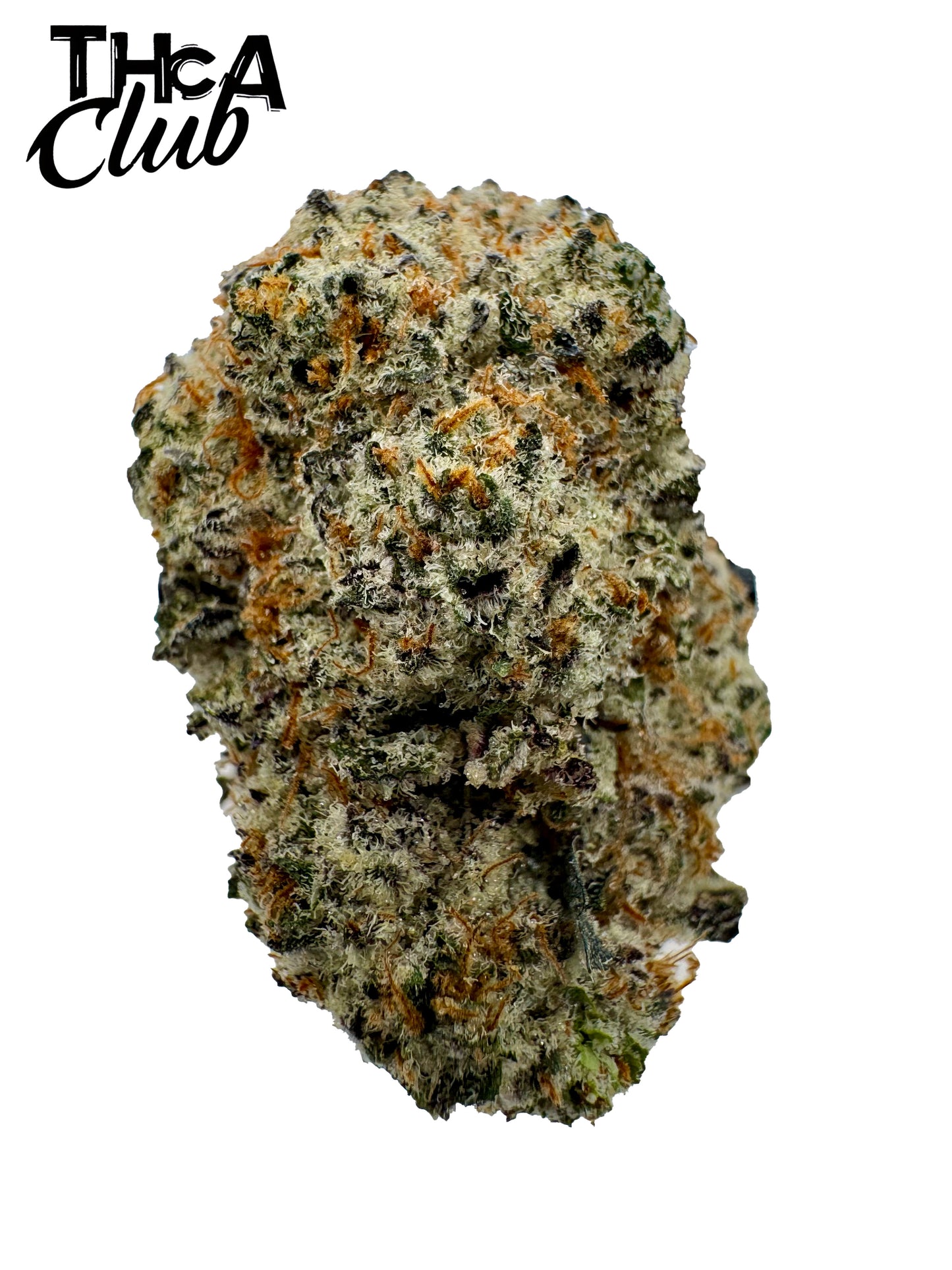 Blue Jam - INDOOR THCA FLOWER