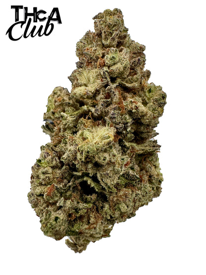 Candy Runtz - PREMIUM THCA FLOWER