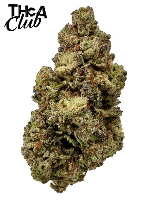 Candy Runtz - PREMIUM THCA FLOWER