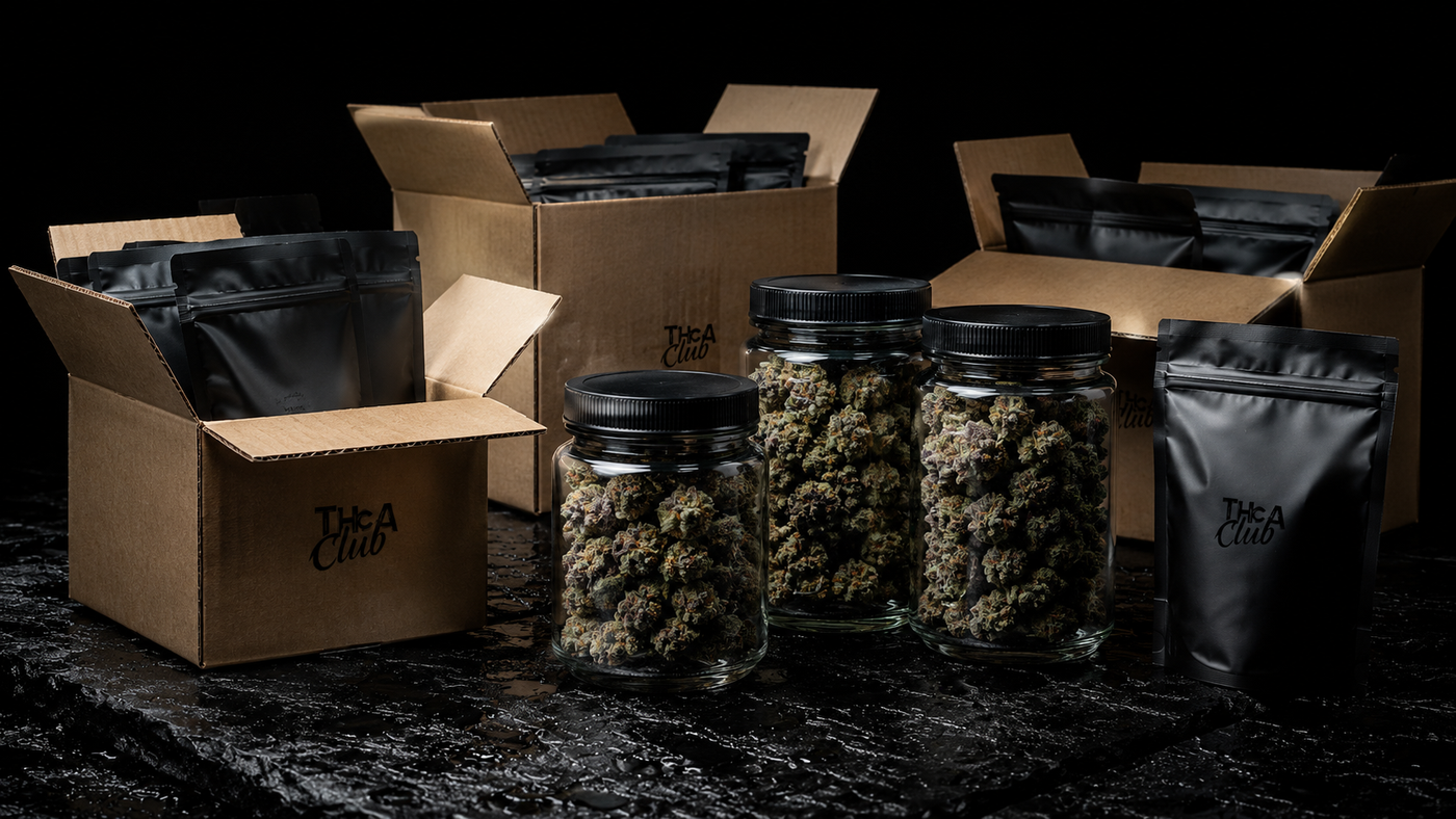 BULK & WHOLESALE