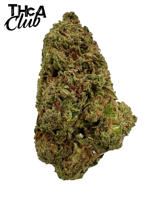 Galactic Gummiez - PREMIUM THCA FLOWER