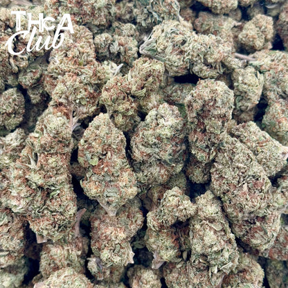 Galactic Gummiez - PREMIUM THCA FLOWER