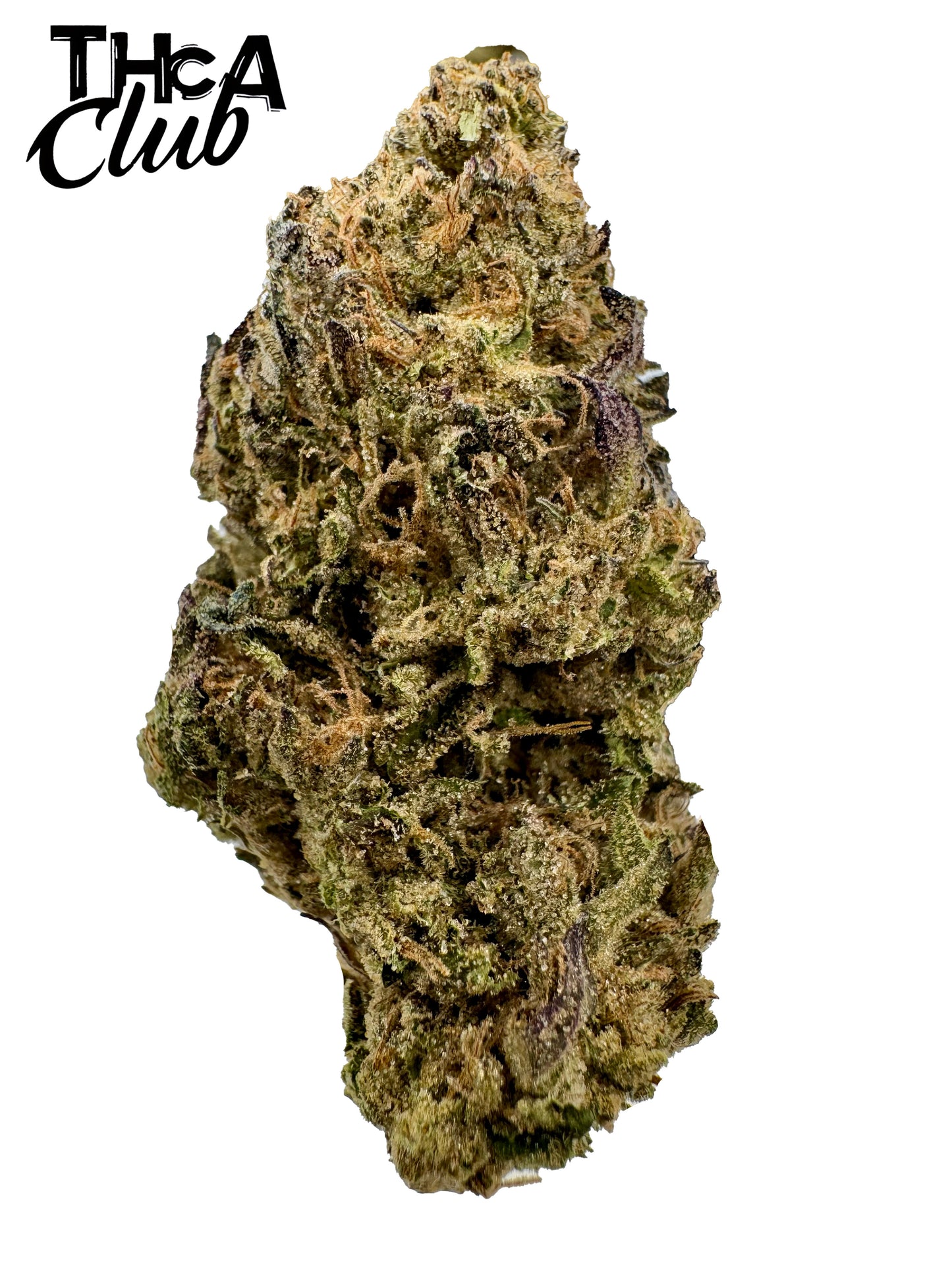 Gumbo - PREMIUM THCA Flower