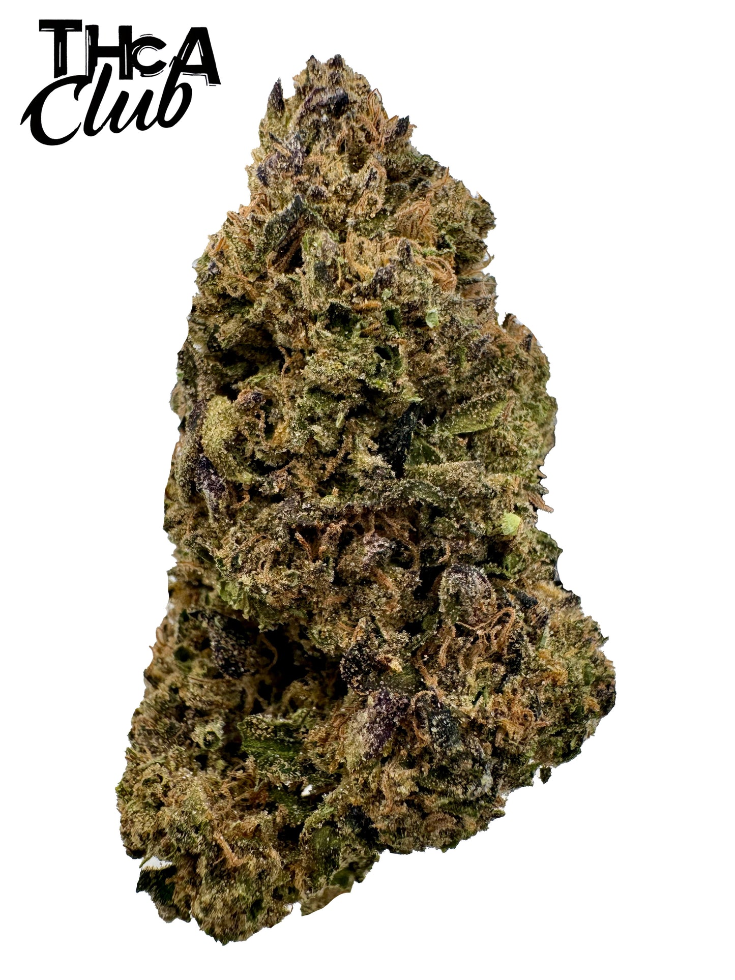 Gumbo - PREMIUM THCA Flower