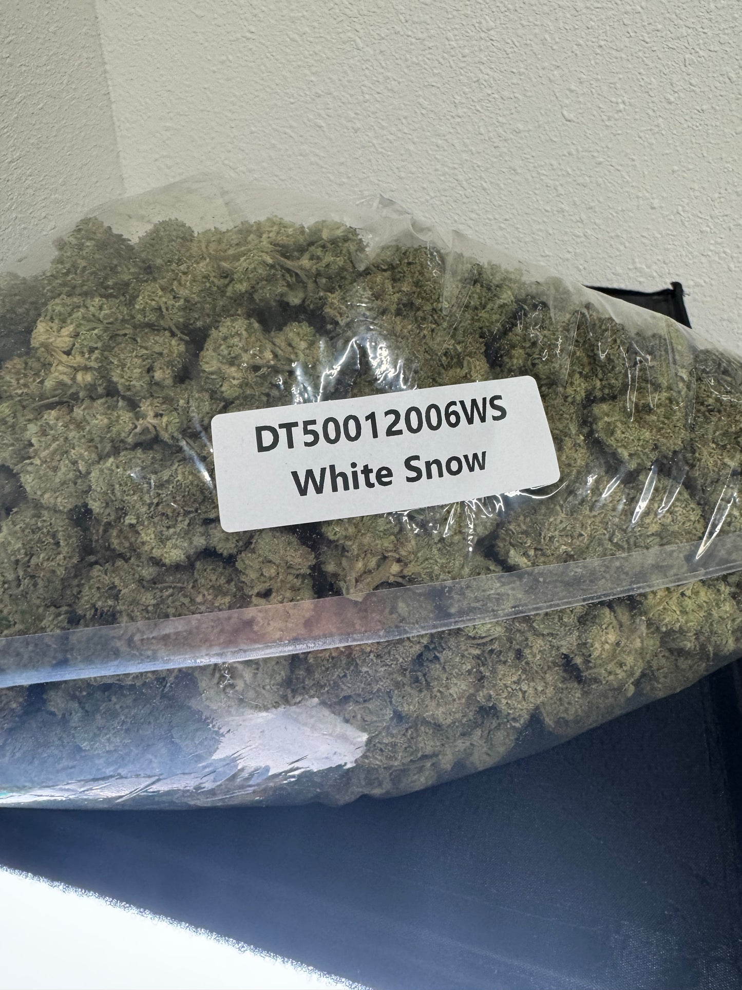 PLATINUM LEMON CHERRY SMALLS - EXOTIC THCA FLOWER