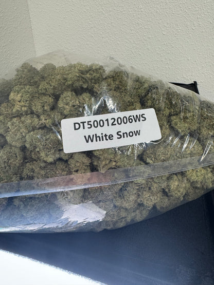 PLATINUM LEMON CHERRY SMALLS - EXOTIC THCA FLOWER