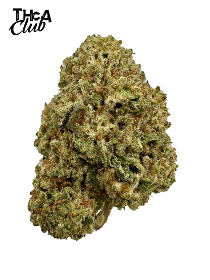 PLATINUM LEMON CHERRY SMALLS - EXOTIC THCA FLOWER