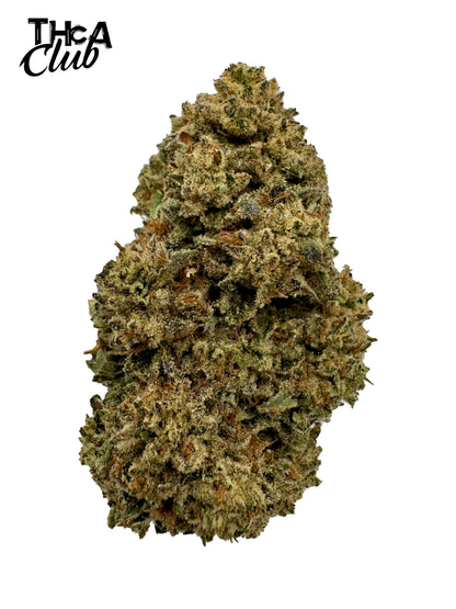 PLATINUM LEMON CHERRY SMALLS - EXOTIC THCA FLOWER