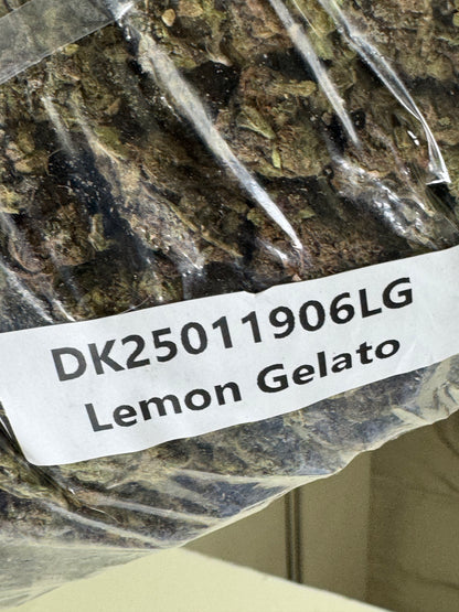 PLATINUM LEMON CHERRY SMALLS - EXOTIC THCA FLOWER