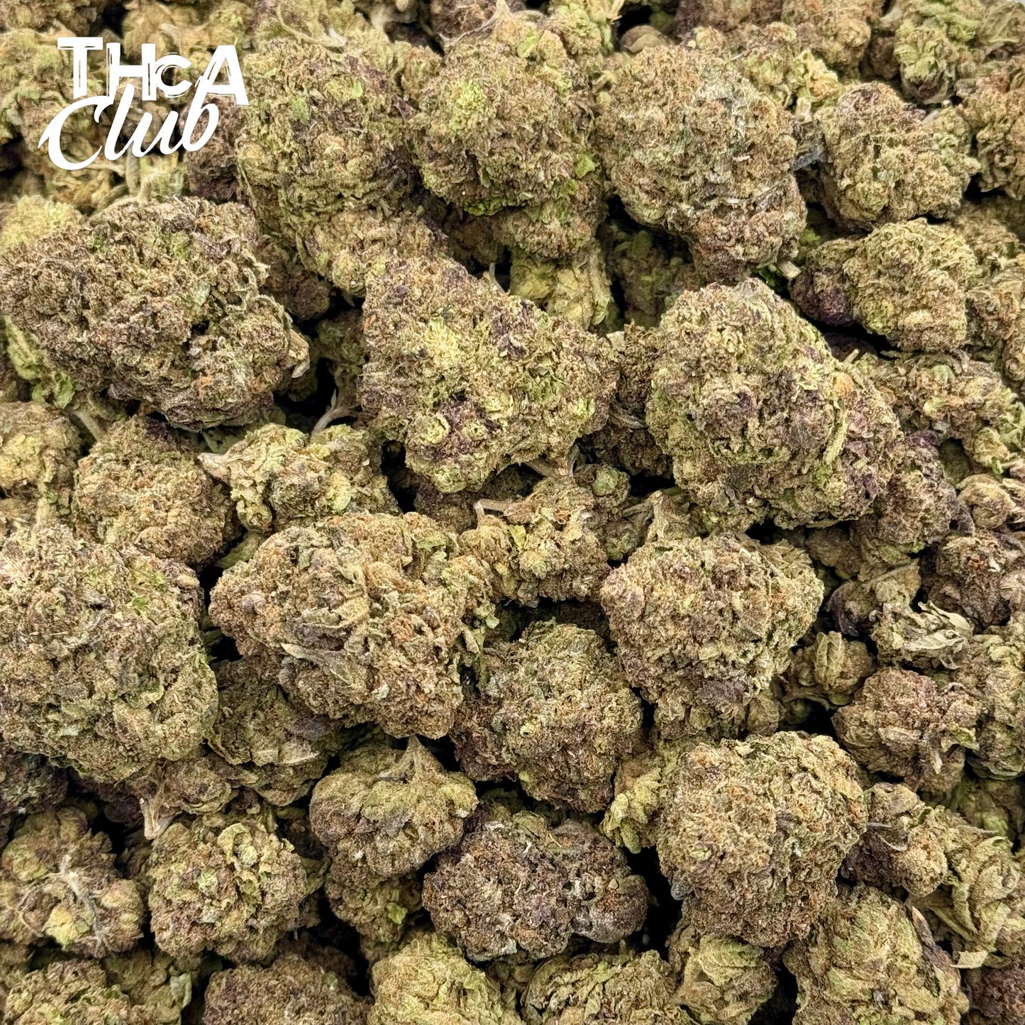 PLATINUM LEMON CHERRY SMALLS - EXOTIC THCA FLOWER