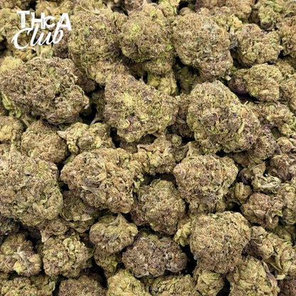 PLATINUM LEMON CHERRY SMALLS - EXOTIC THCA FLOWER