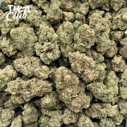 PLATINUM LEMON CHERRY SMALLS - EXOTIC THCA FLOWER