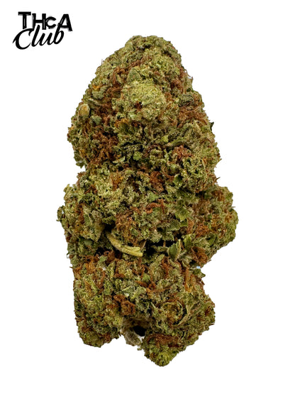 PLATINUM LEMON CHERRY SMALLS - EXOTIC THCA FLOWER