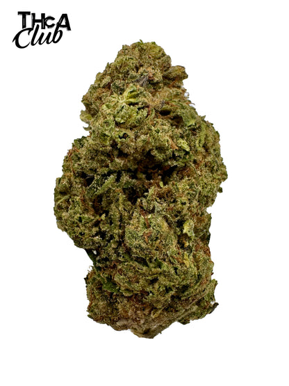 PLATINUM LEMON CHERRY SMALLS - EXOTIC THCA FLOWER