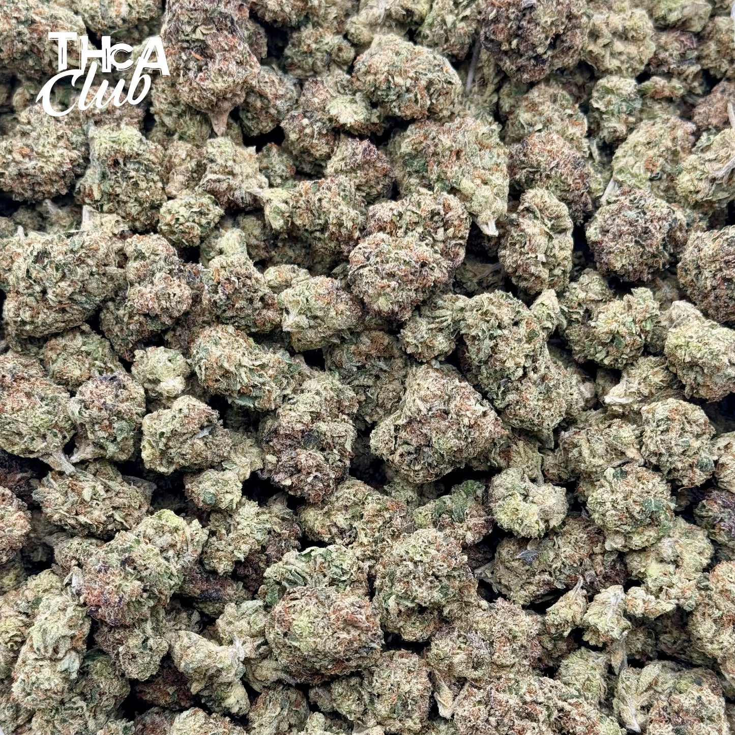 PLATINUM LEMON CHERRY SMALLS - EXOTIC THCA FLOWER