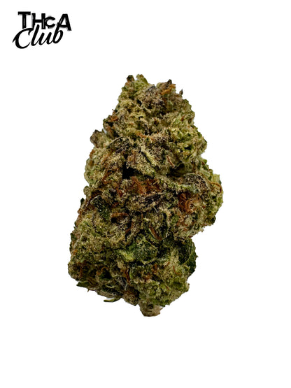 PLATINUM LEMON CHERRY SMALLS - EXOTIC THCA FLOWER