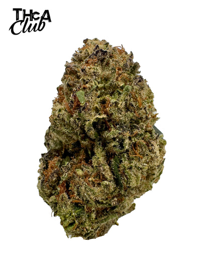 PLATINUM LEMON CHERRY SMALLS - EXOTIC THCA FLOWER