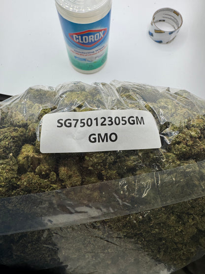 PLATINUM LEMON CHERRY SMALLS - EXOTIC THCA FLOWER