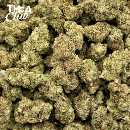 PLATINUM LEMON CHERRY SMALLS - EXOTIC THCA FLOWER