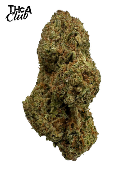 PLATINUM LEMON CHERRY SMALLS - EXOTIC THCA FLOWER