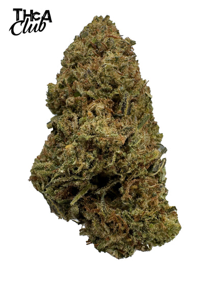 PLATINUM LEMON CHERRY SMALLS - EXOTIC THCA FLOWER