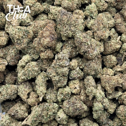 PLATINUM LEMON CHERRY SMALLS - EXOTIC THCA FLOWER