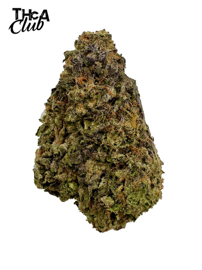 PLATINUM LEMON CHERRY SMALLS - EXOTIC THCA FLOWER