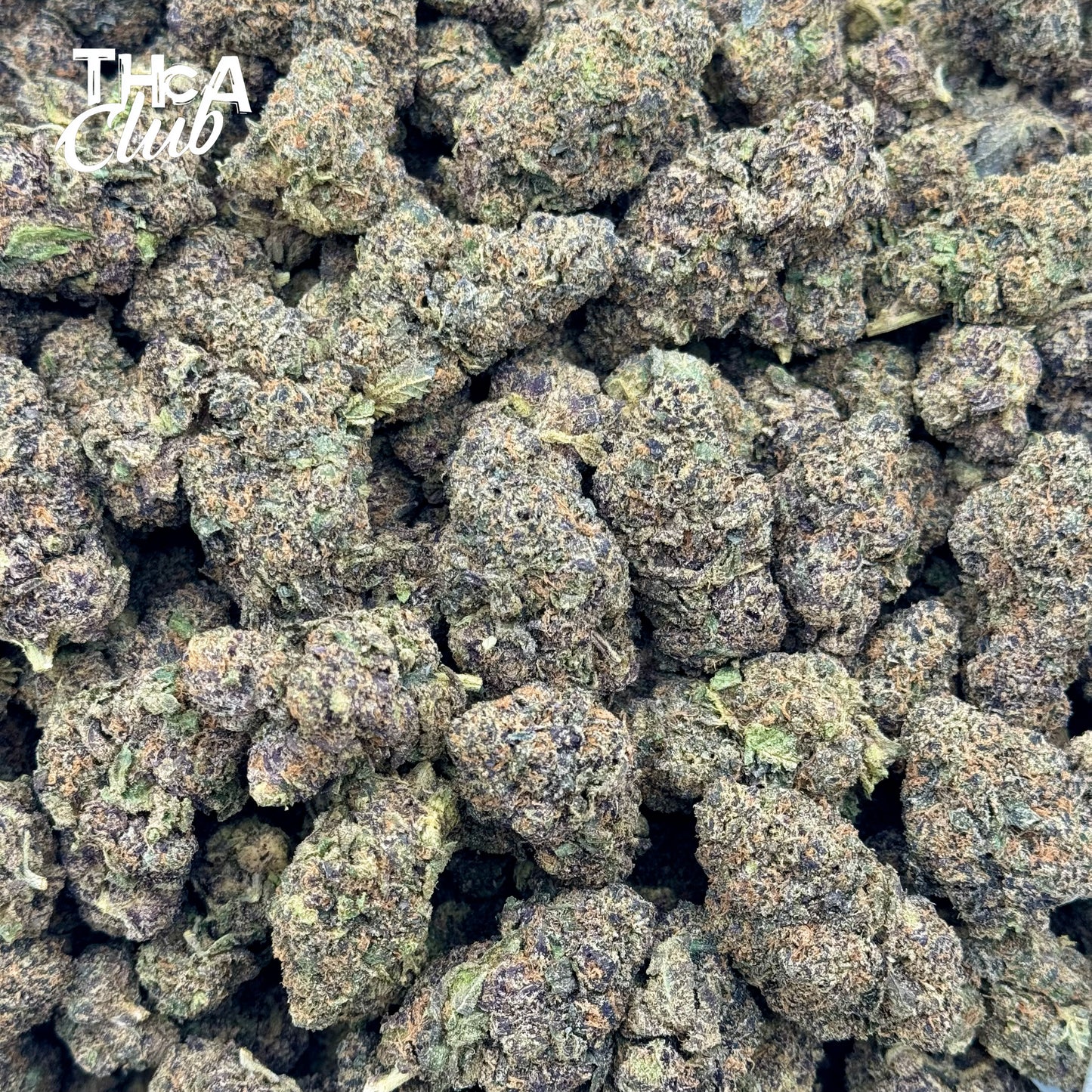 PLATINUM LEMON CHERRY SMALLS - EXOTIC THCA FLOWER