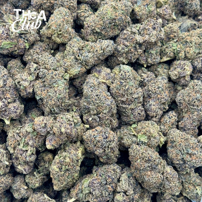 PLATINUM LEMON CHERRY SMALLS - EXOTIC THCA FLOWER