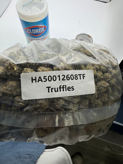 PLATINUM LEMON CHERRY SMALLS - EXOTIC THCA FLOWER