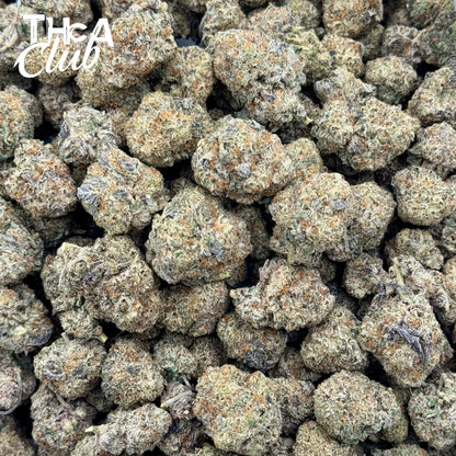 PLATINUM LEMON CHERRY SMALLS - EXOTIC THCA FLOWER
