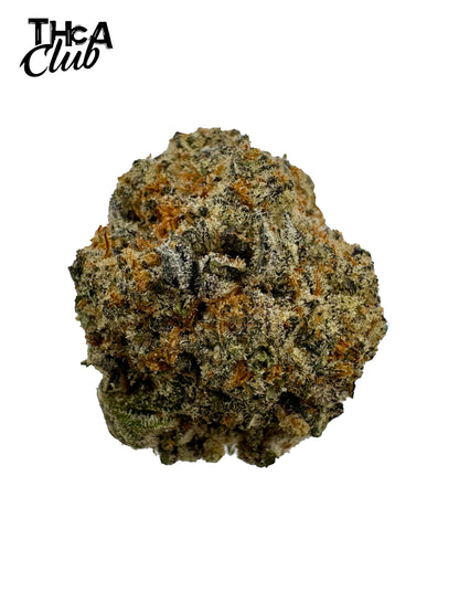 PLATINUM LEMON CHERRY SMALLS - EXOTIC THCA FLOWER