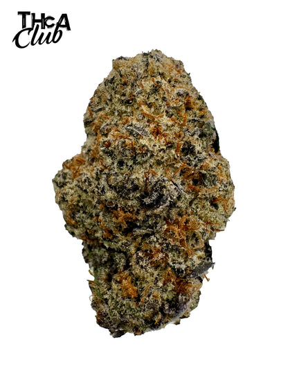 PLATINUM LEMON CHERRY SMALLS - EXOTIC THCA FLOWER