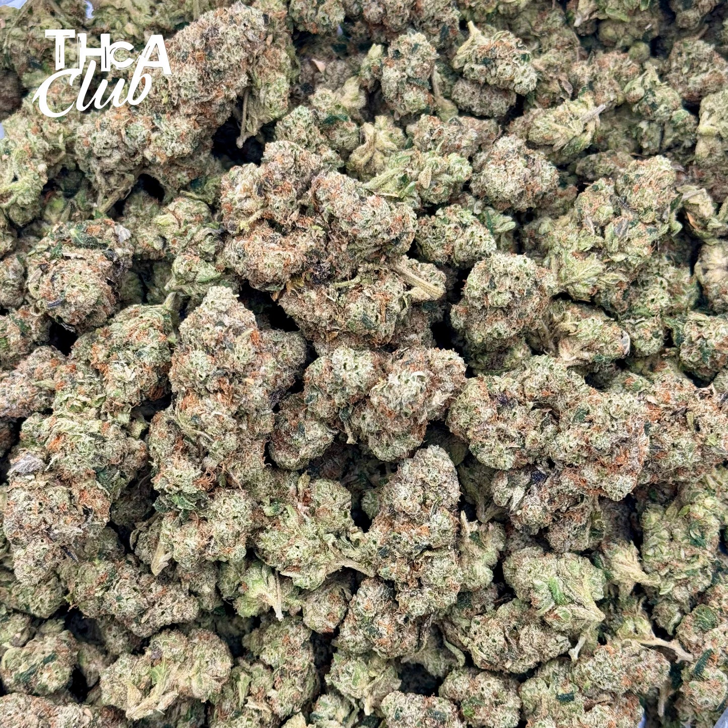 PLATINUM LEMON CHERRY SMALLS - EXOTIC THCA FLOWER