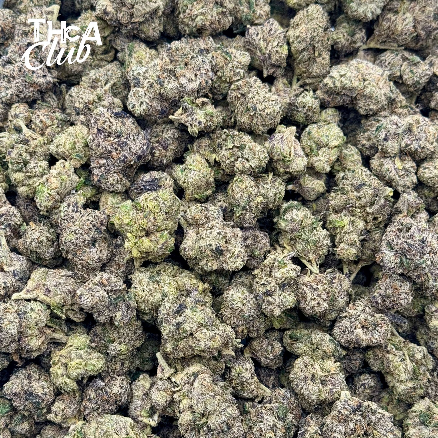 PLATINUM LEMON CHERRY SMALLS - EXOTIC THCA FLOWER