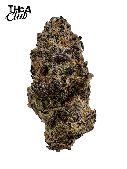 PLATINUM LEMON CHERRY SMALLS - EXOTIC THCA FLOWER