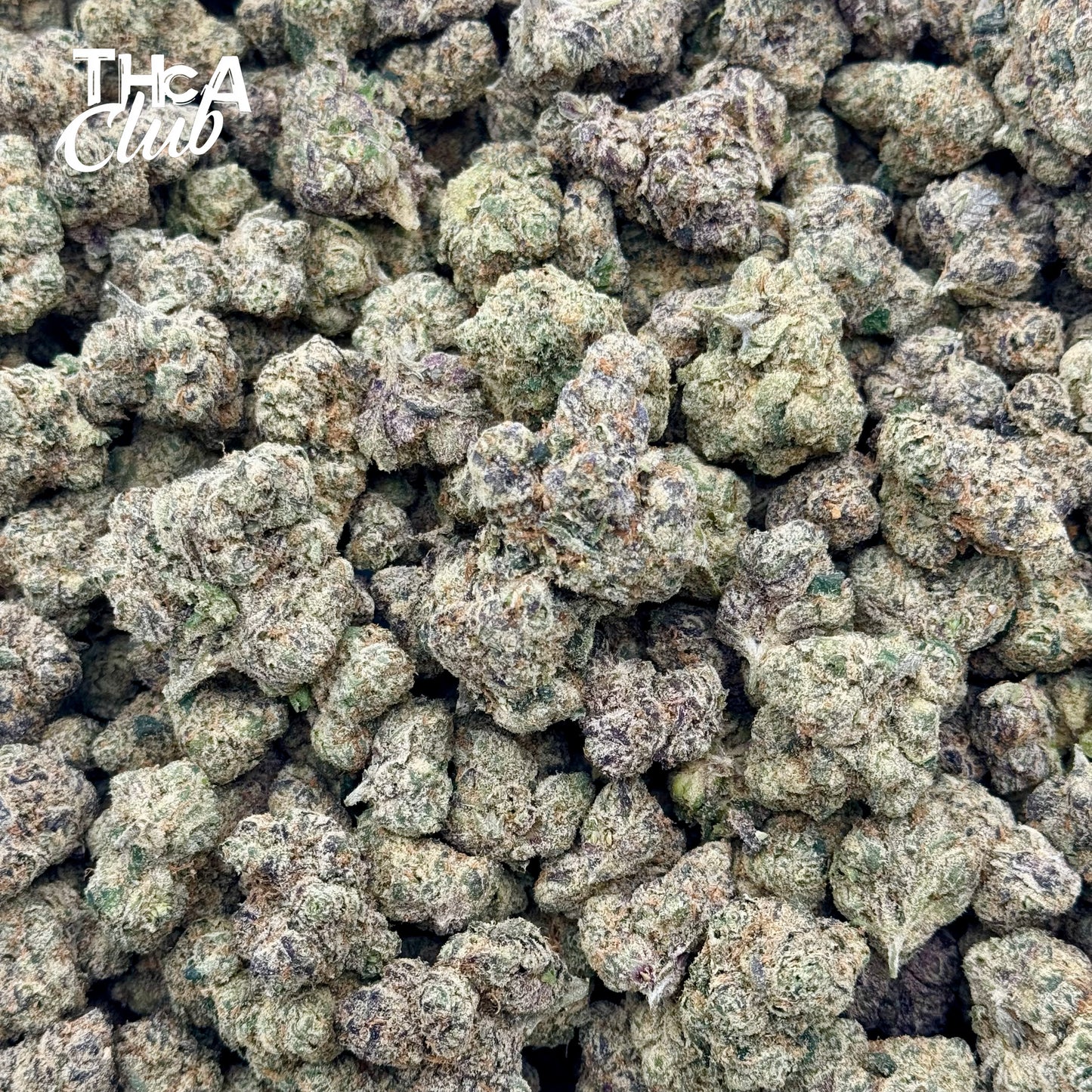 PLATINUM LEMON CHERRY SMALLS - EXOTIC THCA FLOWER