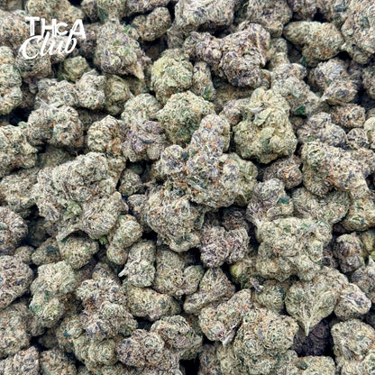 PLATINUM LEMON CHERRY SMALLS - EXOTIC THCA FLOWER