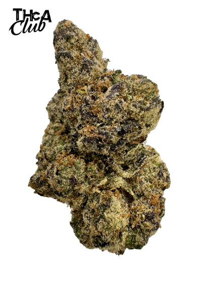 PLATINUM LEMON CHERRY SMALLS - EXOTIC THCA FLOWER