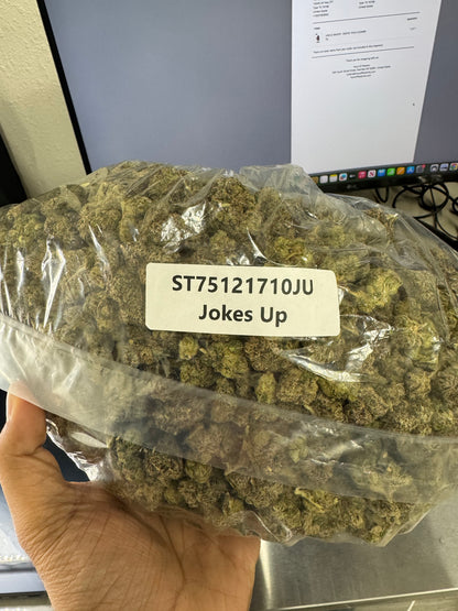 PLATINUM LEMON CHERRY SMALLS - EXOTIC THCA FLOWER