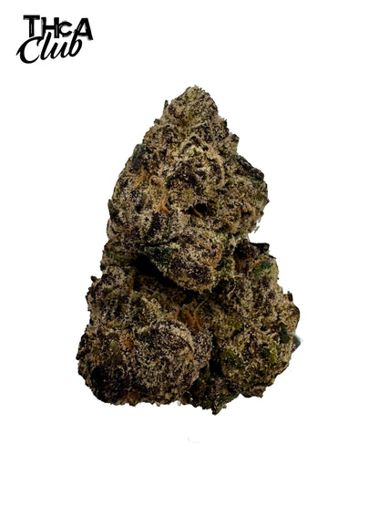 PLATINUM LEMON CHERRY SMALLS - EXOTIC THCA FLOWER