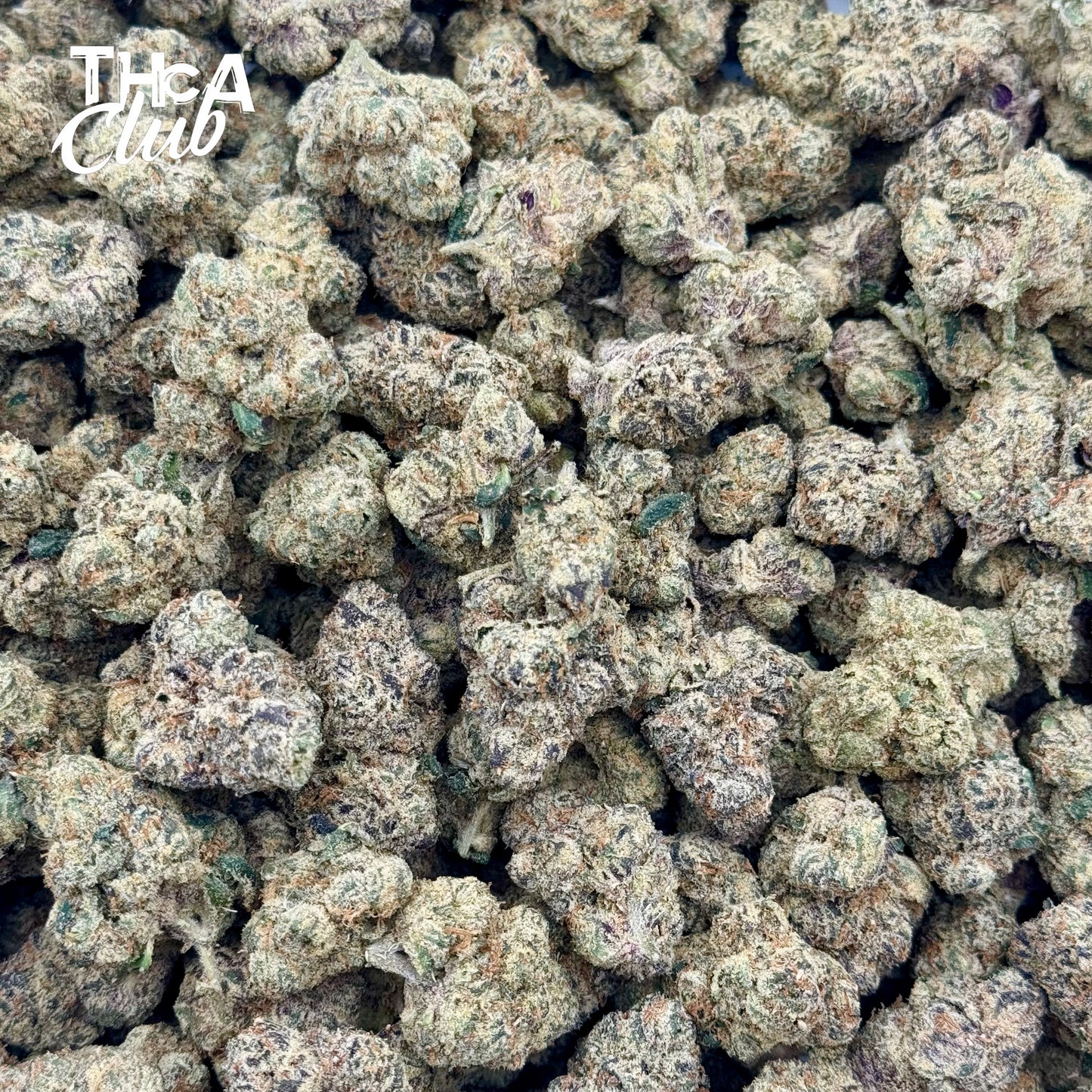 PLATINUM LEMON CHERRY SMALLS - EXOTIC THCA FLOWER