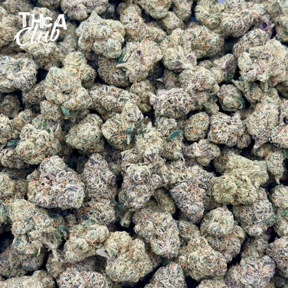 PLATINUM LEMON CHERRY SMALLS - EXOTIC THCA FLOWER