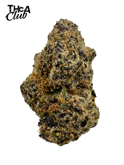 PLATINUM LEMON CHERRY SMALLS - EXOTIC THCA FLOWER