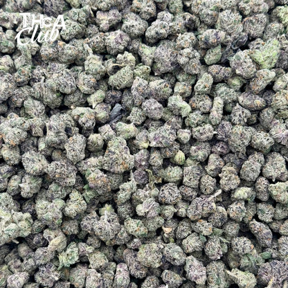 PLATINUM LEMON CHERRY SMALLS - EXOTIC THCA FLOWER