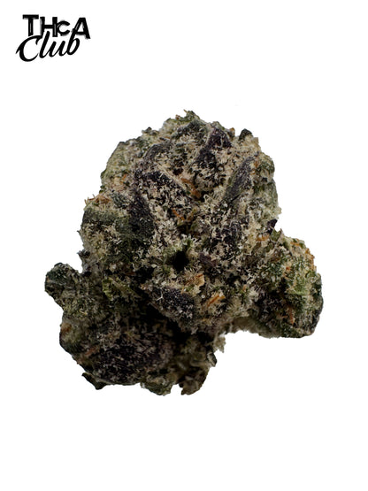 PLATINUM LEMON CHERRY SMALLS - EXOTIC THCA FLOWER