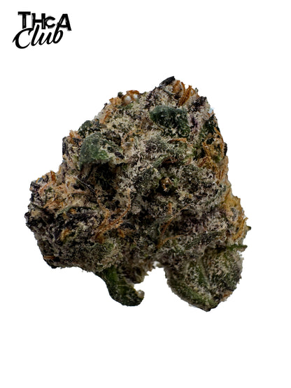 PLATINUM LEMON CHERRY SMALLS - EXOTIC THCA FLOWER