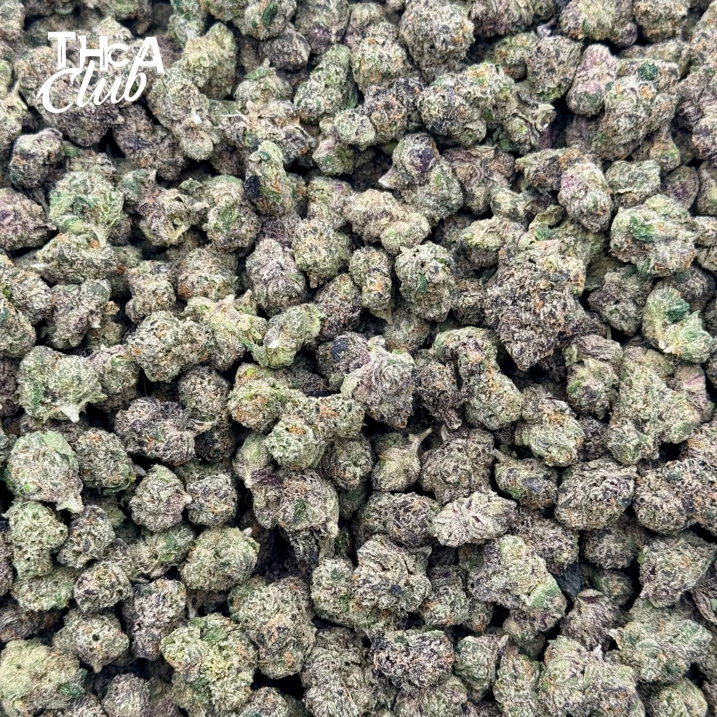 PLATINUM LEMON CHERRY SMALLS - EXOTIC THCA FLOWER