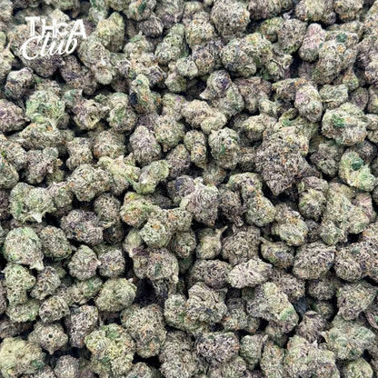 PLATINUM LEMON CHERRY SMALLS - EXOTIC THCA FLOWER